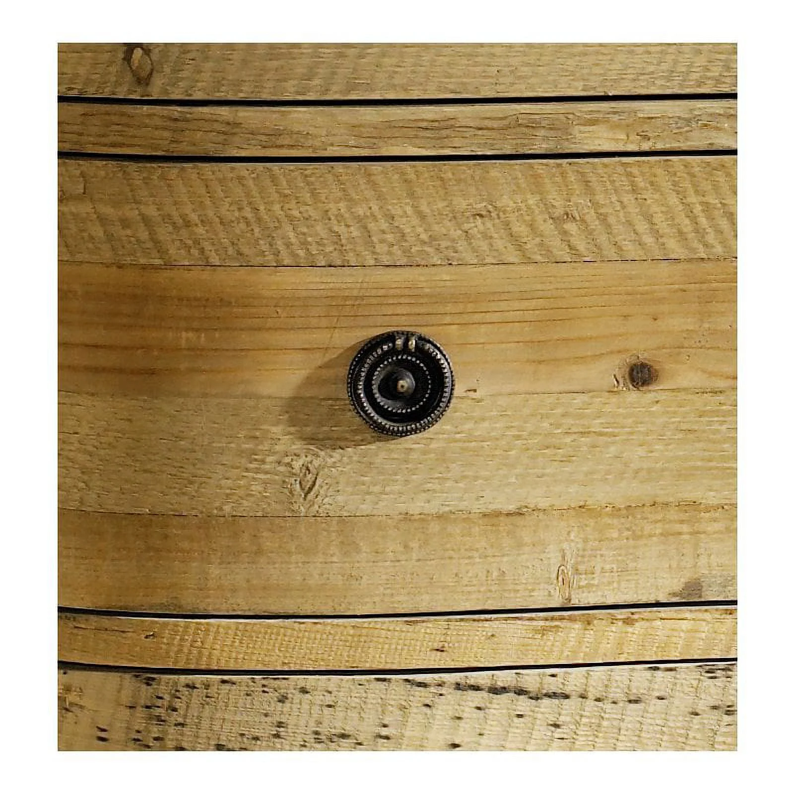 Padma's Plantation Salvaged Wood Dresser in Natural