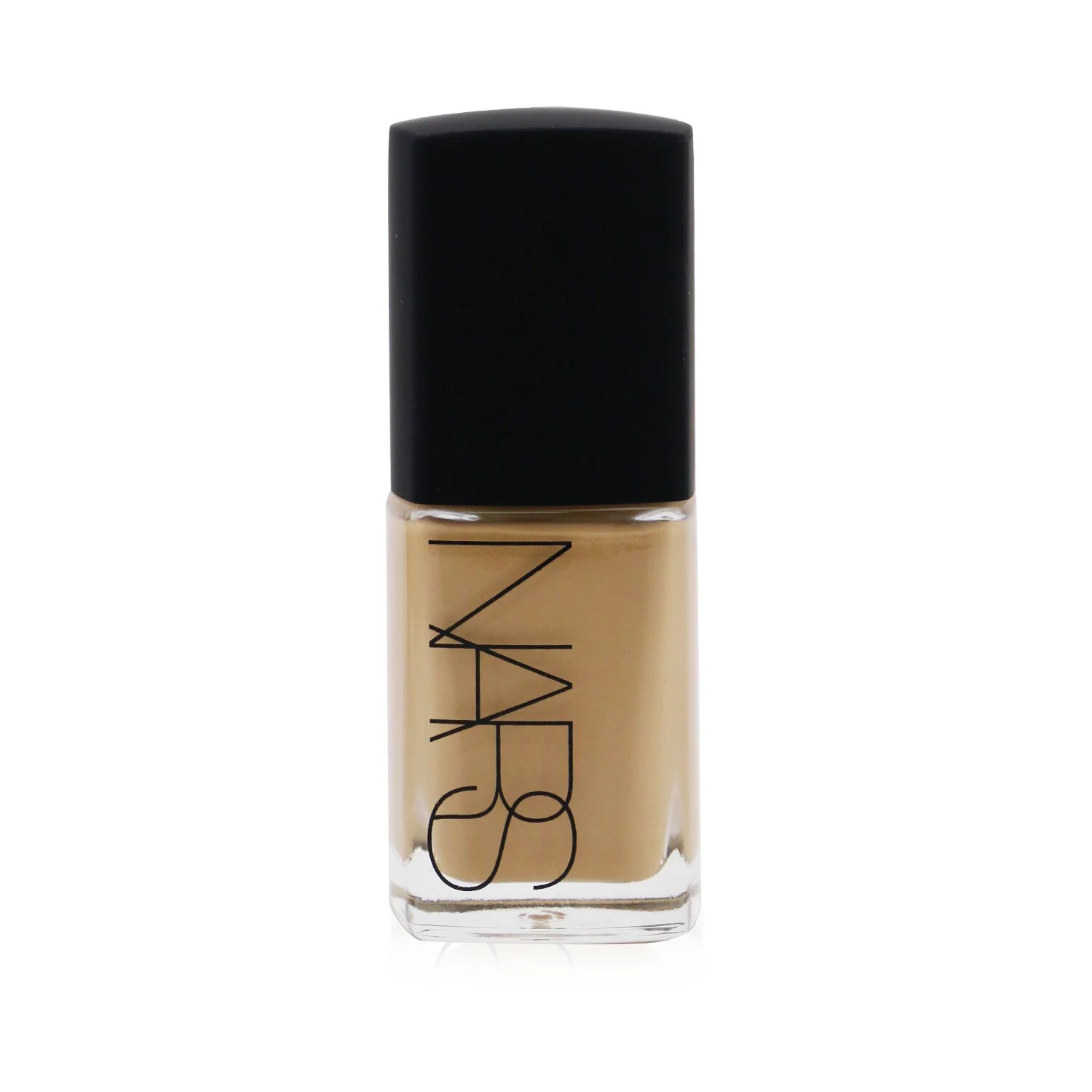 NARS Sheer Glow Foundation -  Macao (Medium Dark 4)  30ml/1oz