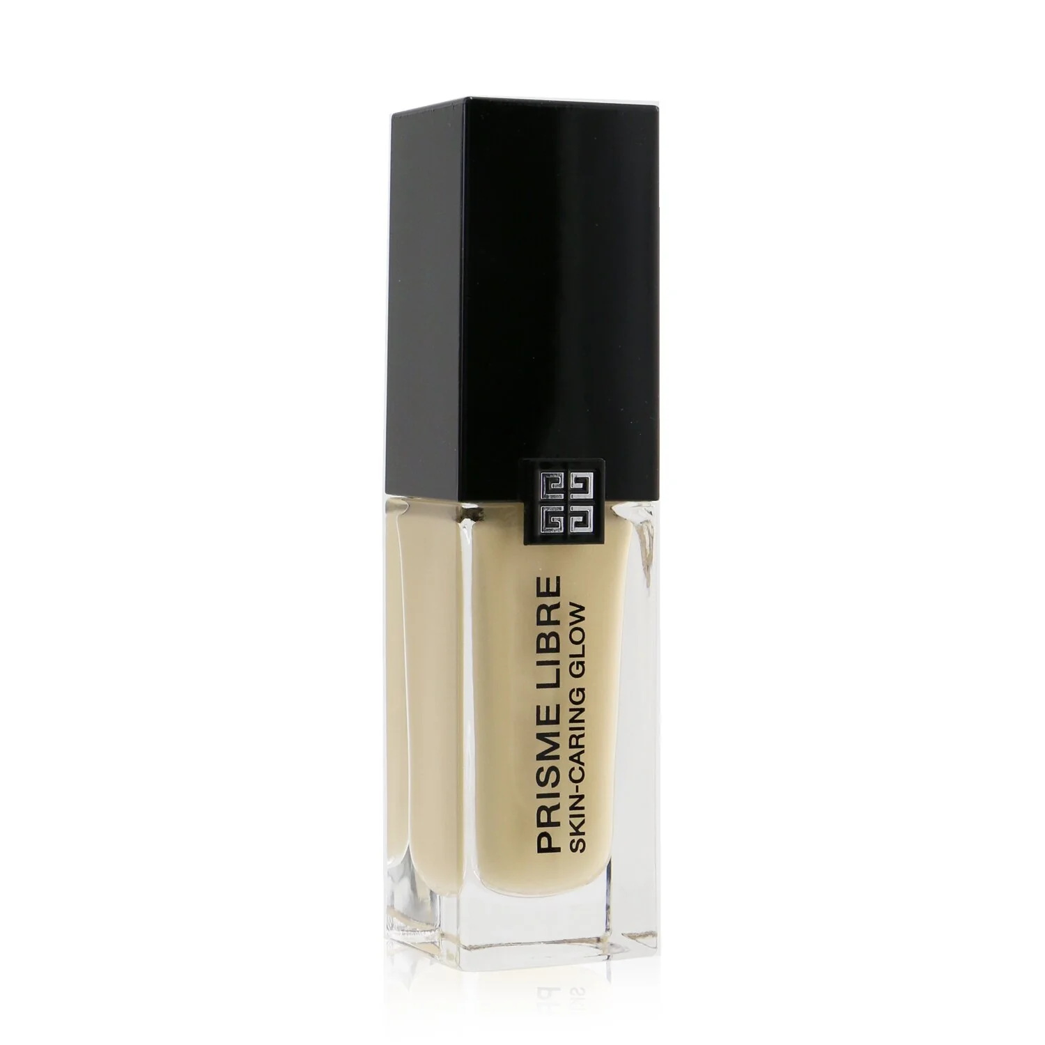 Givenchy Prisme Libre Skin Caring Glow Foundation - # 1-C105  30ml/1oz