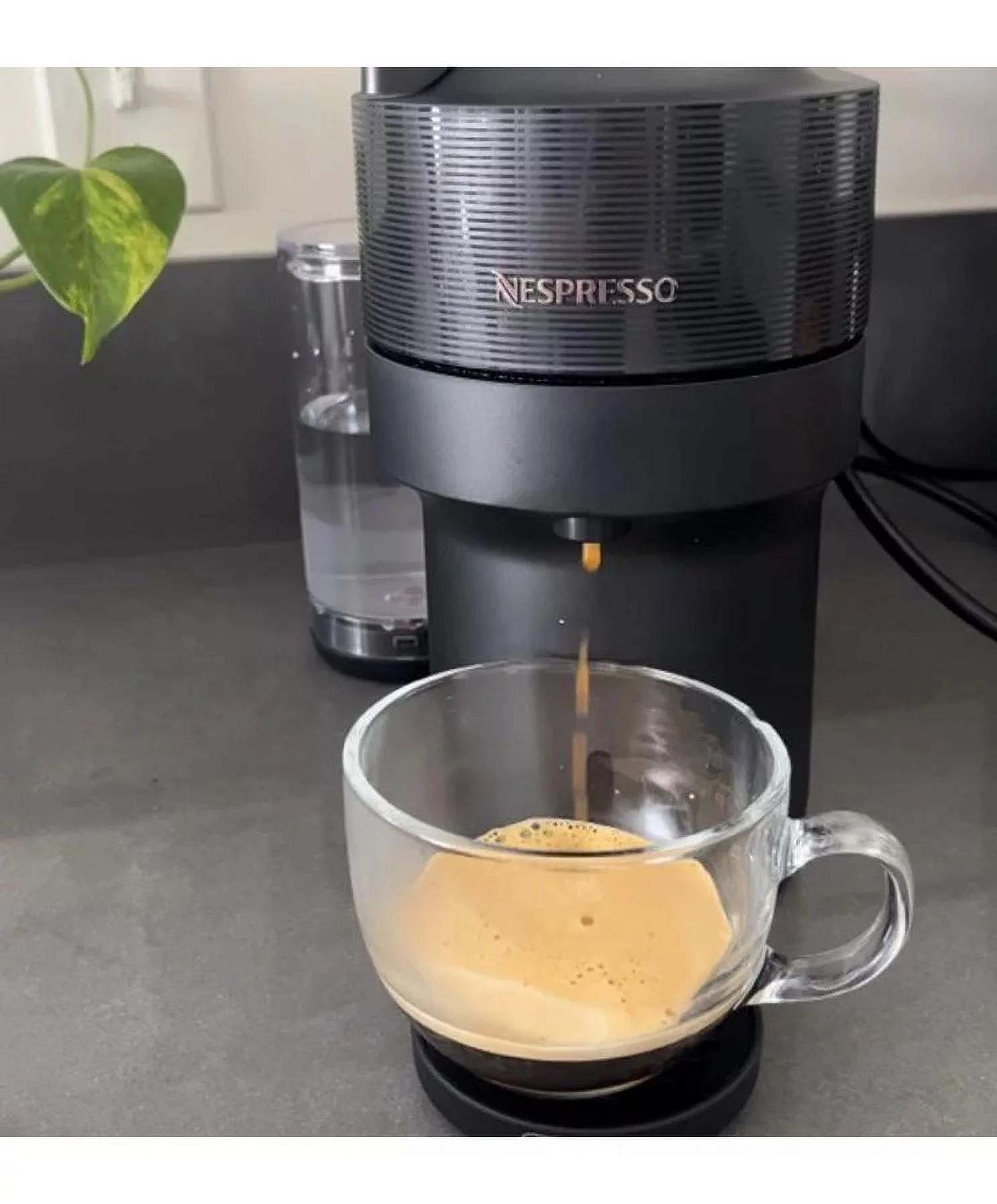 Nespresso Vertuo Pop+ Coffee Maker and Espresso Machine
