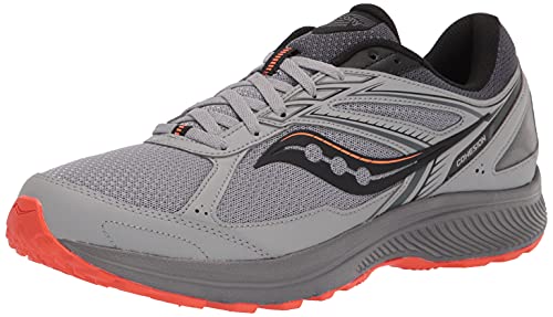 Saucony Men's Cohesion 14 Trail Running Shoe
