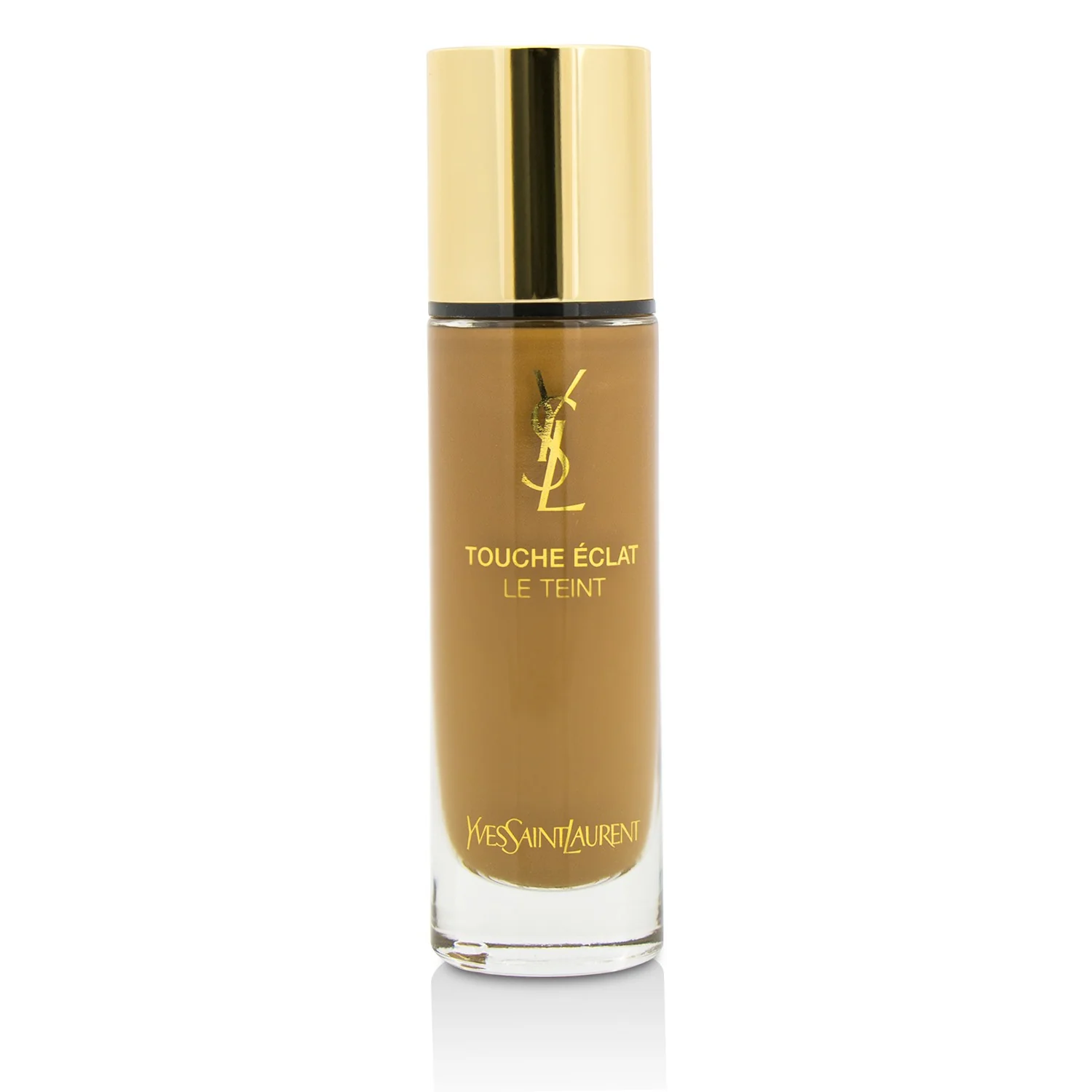 Yves Saint Laurent Touche Eclat Le Teint Awakening Foundation SPF22 - #B70 Mocha  30ml/1oz