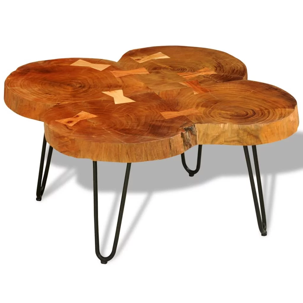 Suzicca Coffee Table 13.8