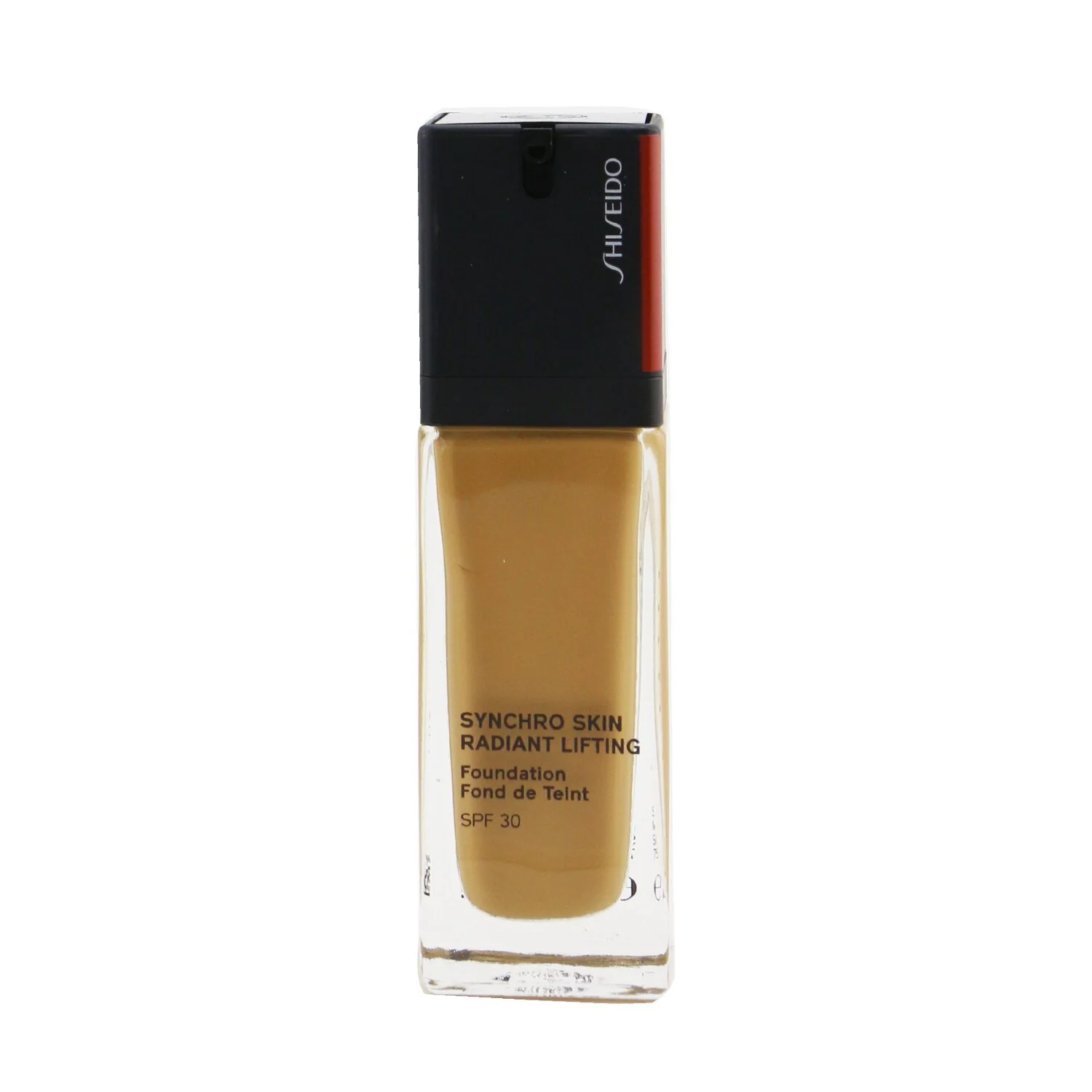 Shiseido Synchro Skin Radiant Lifting Foundation SPF 30 - # 160 Shell  30ml/1.2oz