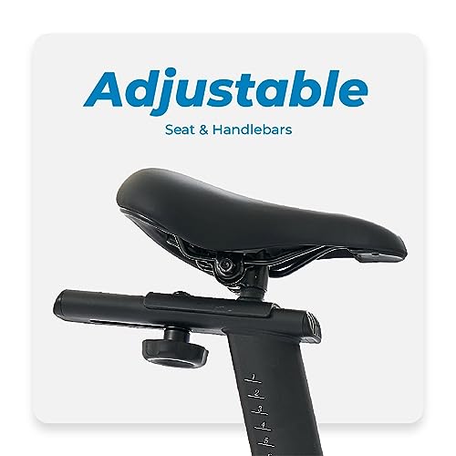 Echelon Smart Fitness Bike