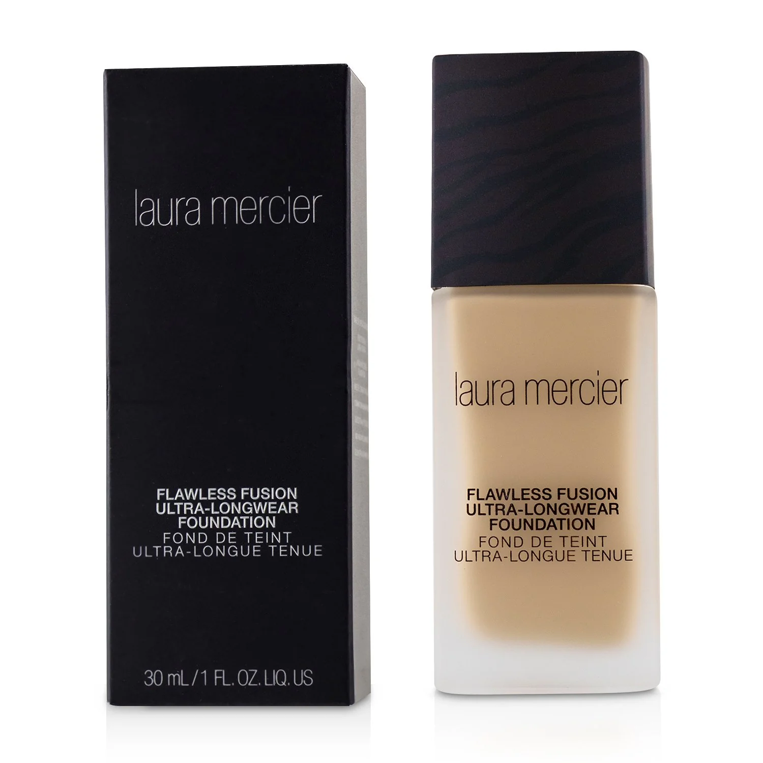 Laura Mercier Flawless Fusion Ultra Longwear Foundation - # 3W2 Golden  30ml/1oz