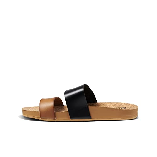 REEF Women's, Cushion Vista Slide