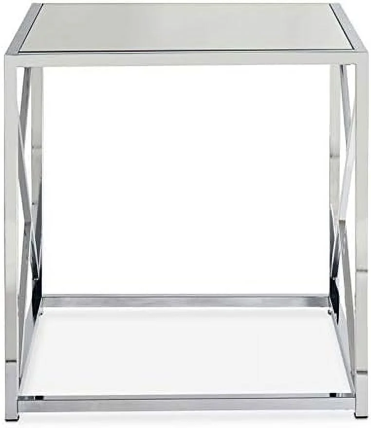 3PC Occasional Table Set With Coffee Table & Two End Tables