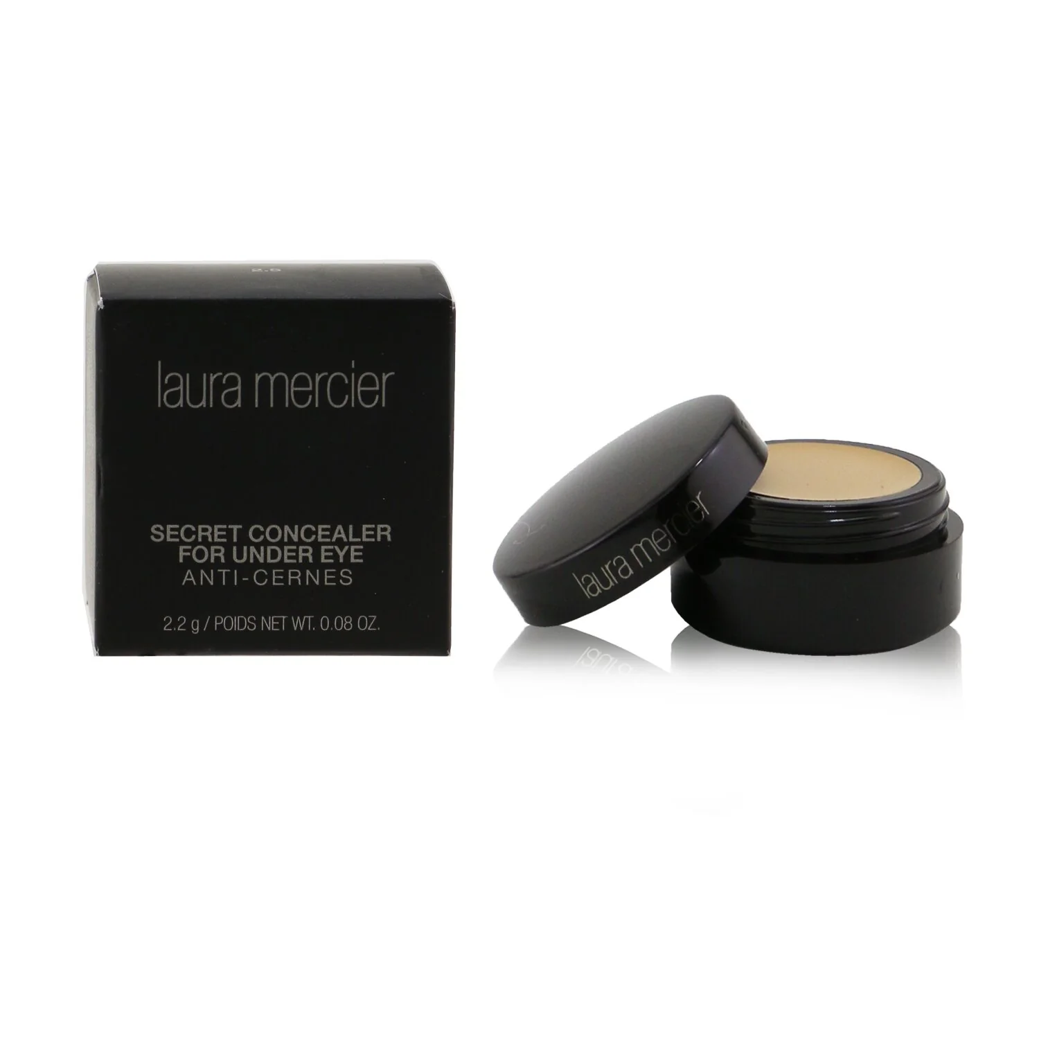 Laura Mercier Secret Concealer - #7  2.2g/0.08oz