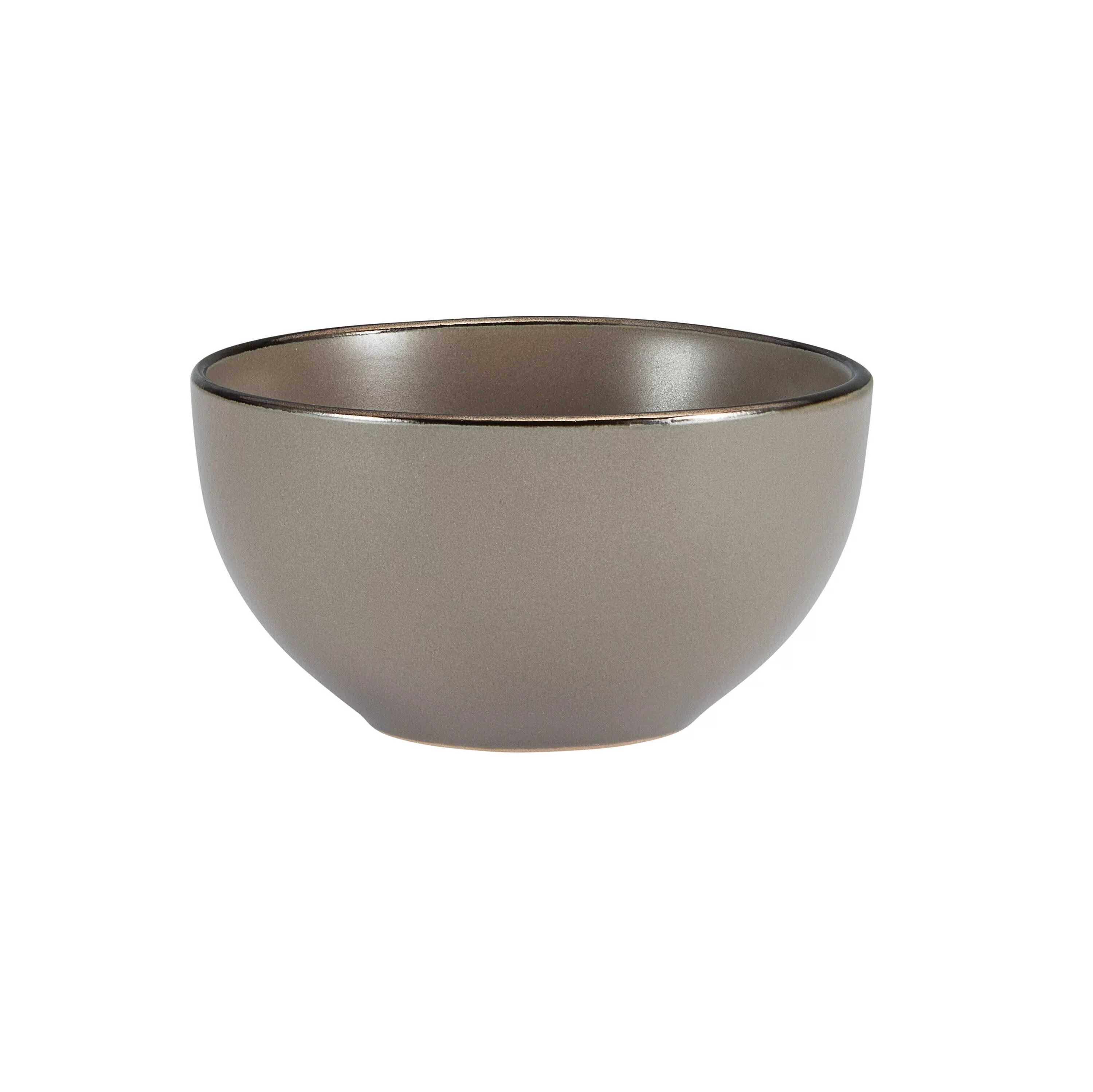 Pfaltzgraff Hadlee 12-piece Dinnerware set Stoneware in Gray