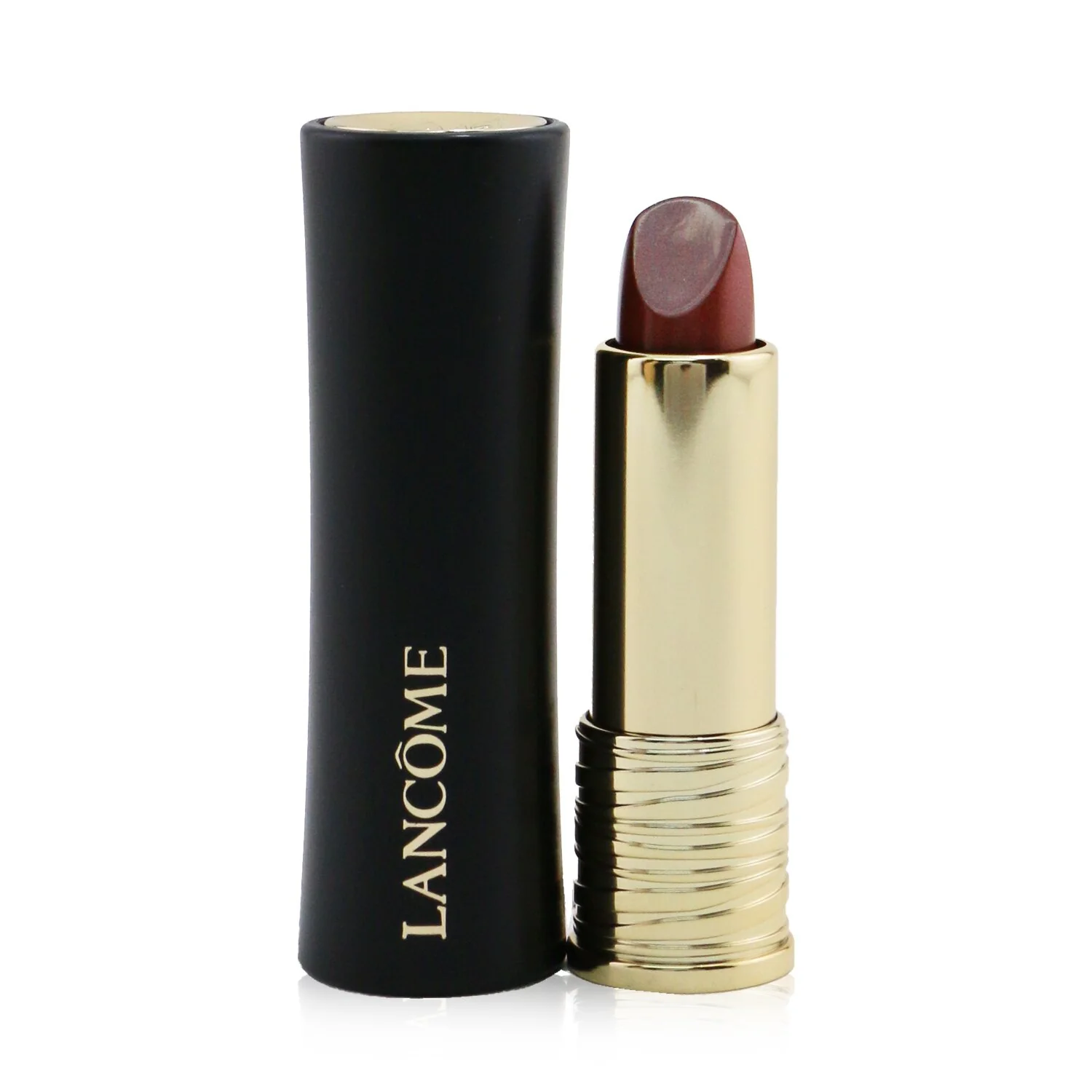 Lancome L'Absolu Rouge Cream Lipstick- # 148 Bisou Bisou  3.4g/0.12oz
