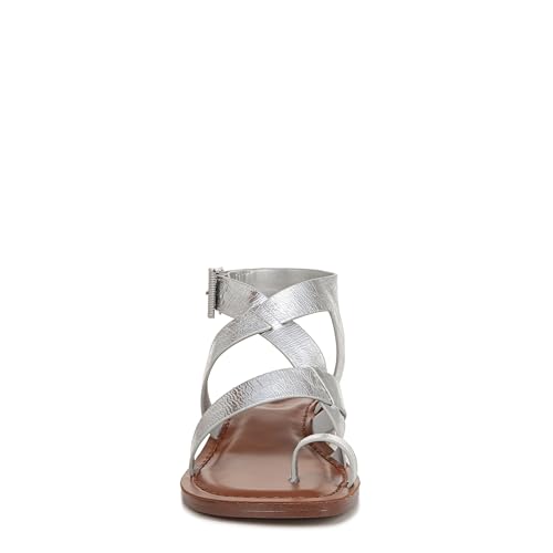 Franco Sarto Women's Ina Strappy Sandal Flat