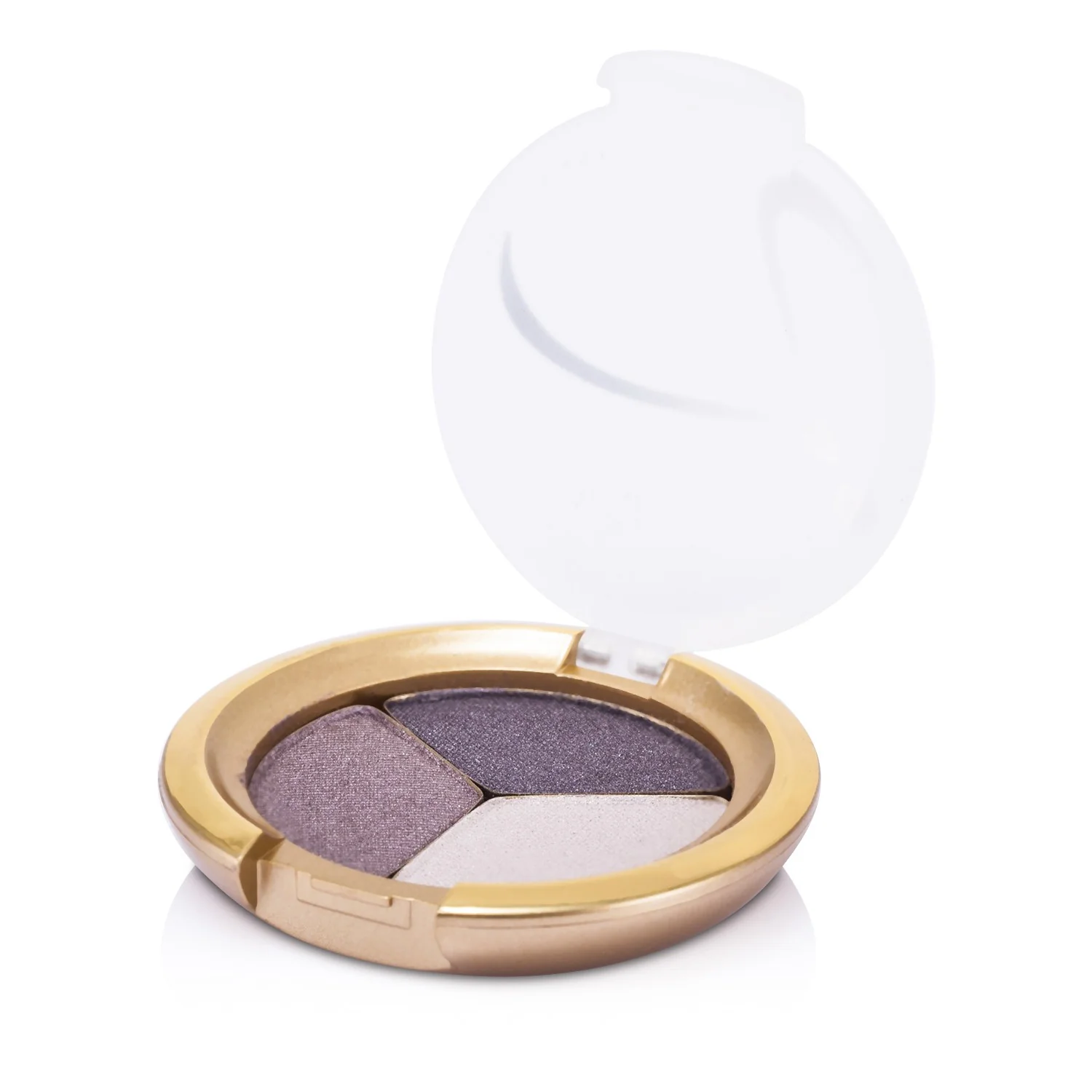 Jane Iredale PurePressed Triple Eye Shadow - Ravishing  2.8g/0.1oz