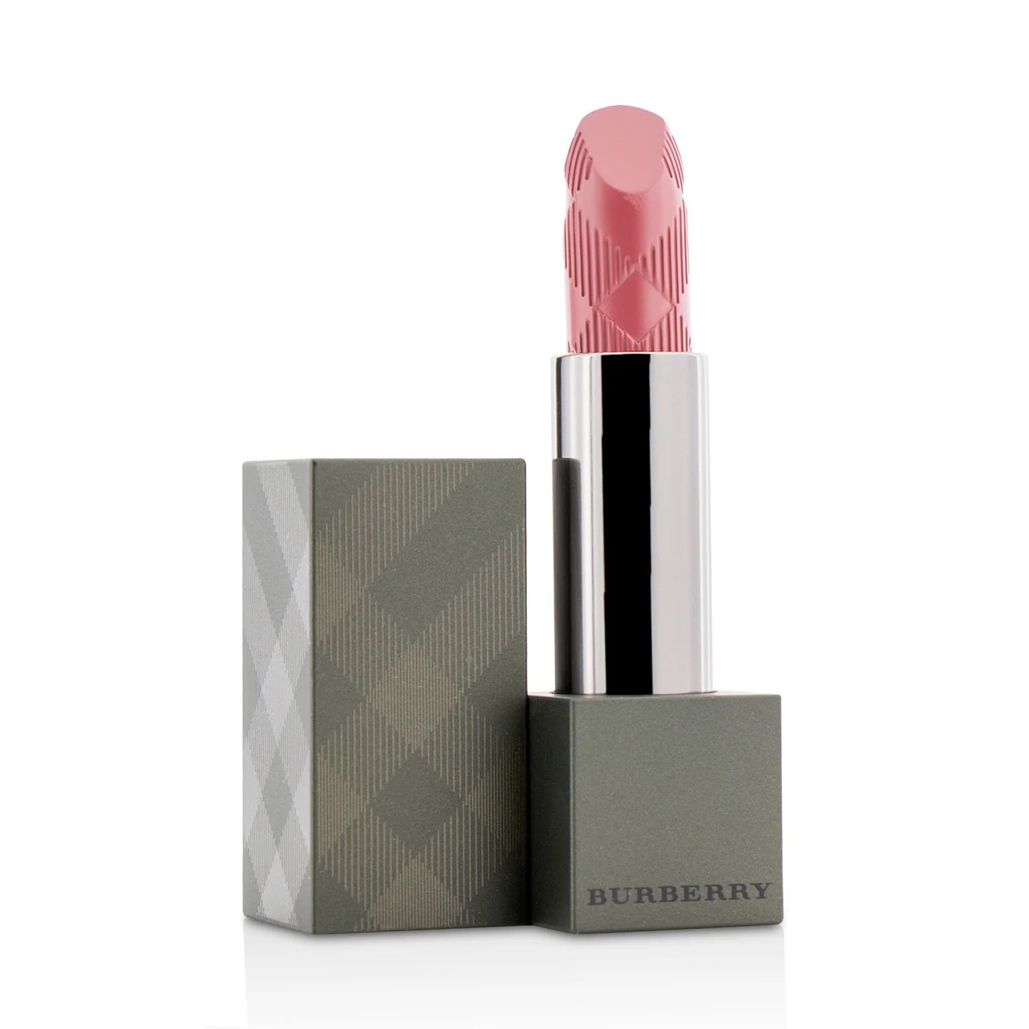 Burberry Lip Velvet Long Lasting Matte Lip Colour - # No. 419 Magenta Pink  3.5g/0.12oz
