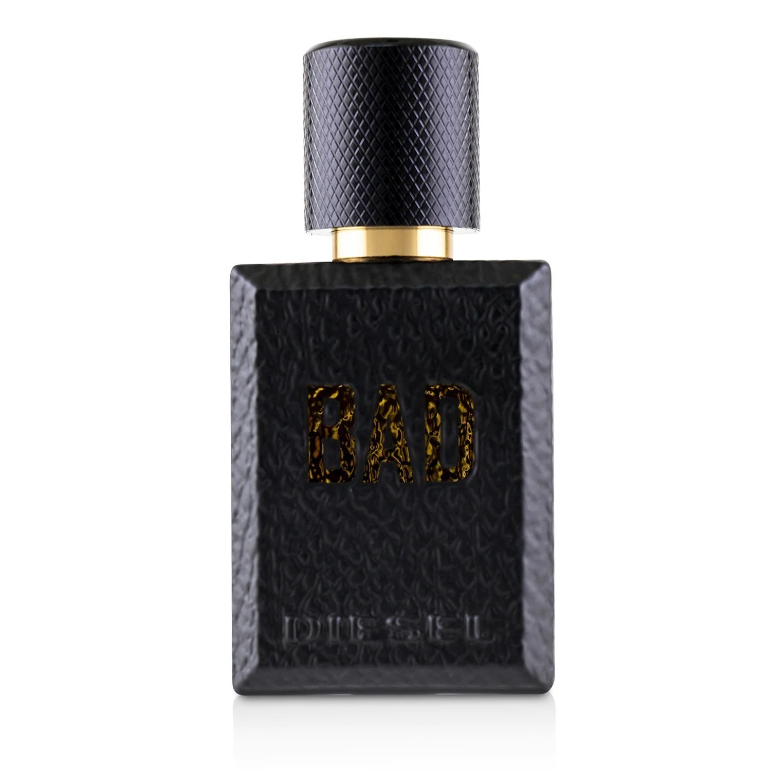 Diesel Bad Eau De Toilette Spray  125ml/4.2oz