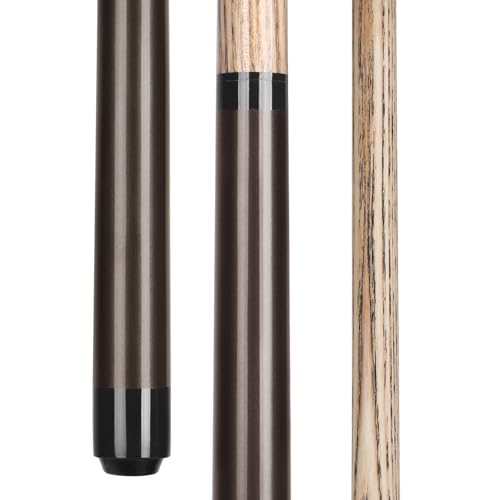 Jump Break Stick Cue, Heavy Hitter Jump Break Cue,2/3 Piece Pool Stick 21~25oz
