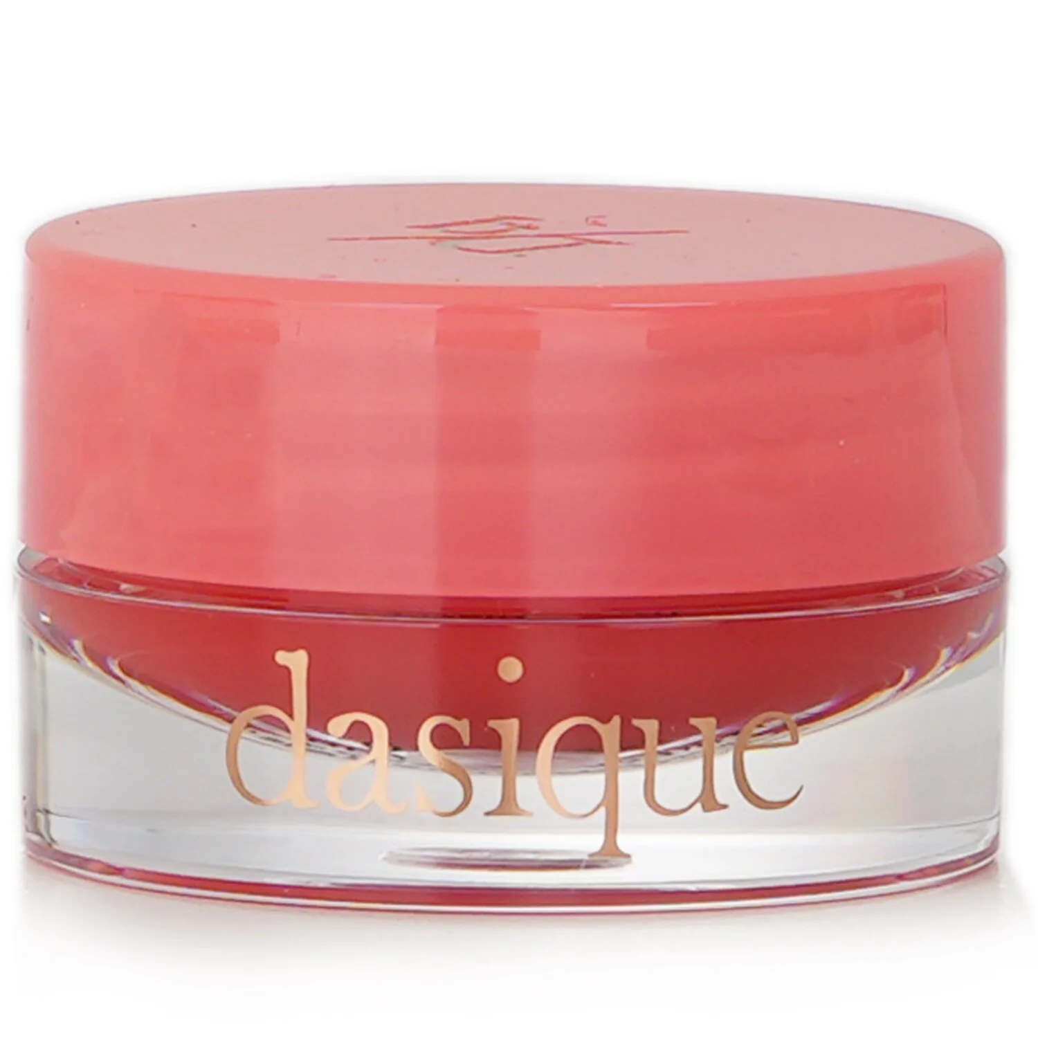 Dasique Fruity Lip Jam - # 07 Plum Jam  4g/0.14oz