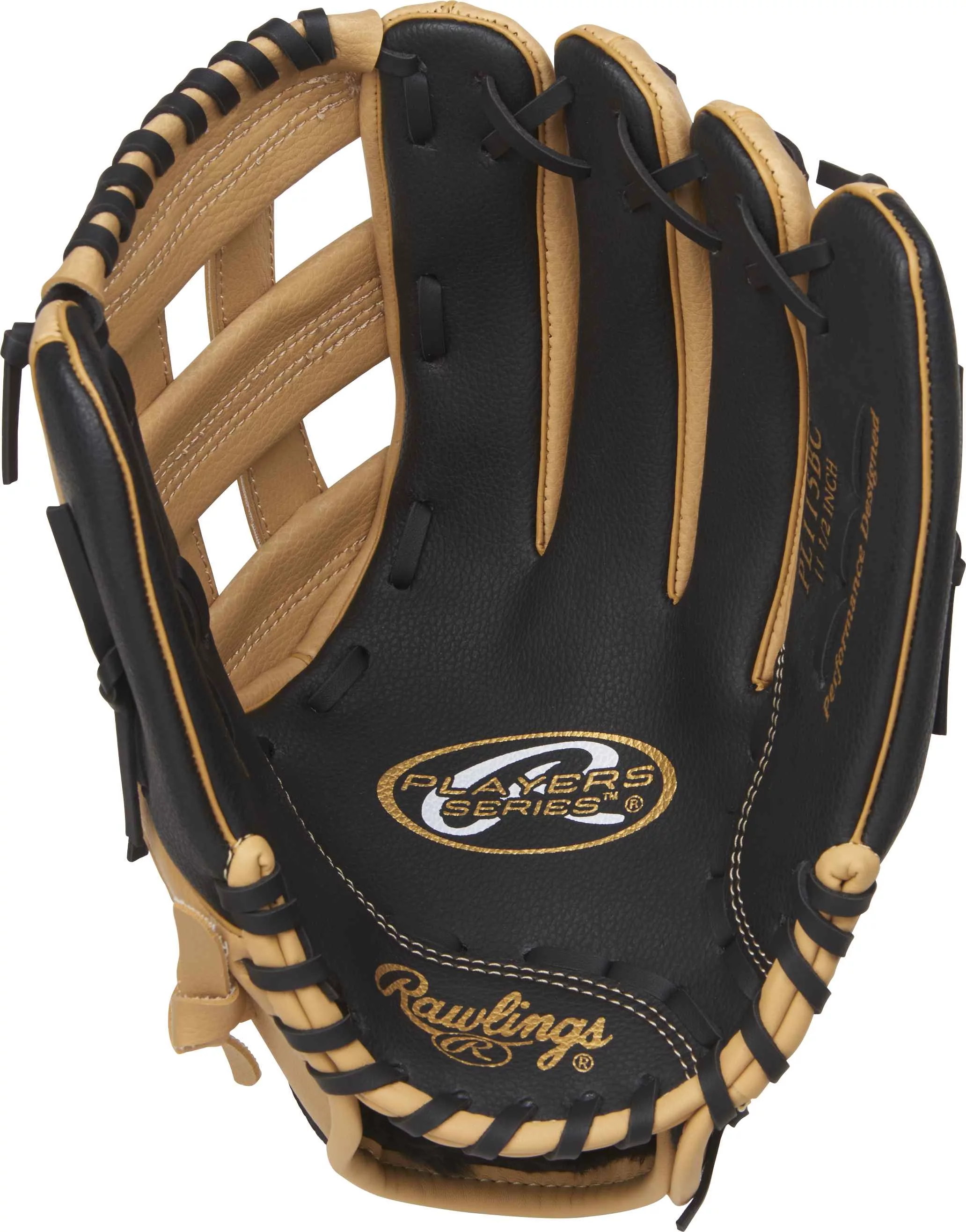 Rawlings Players 11.5-inch Glove | Right Hand Throw | All
