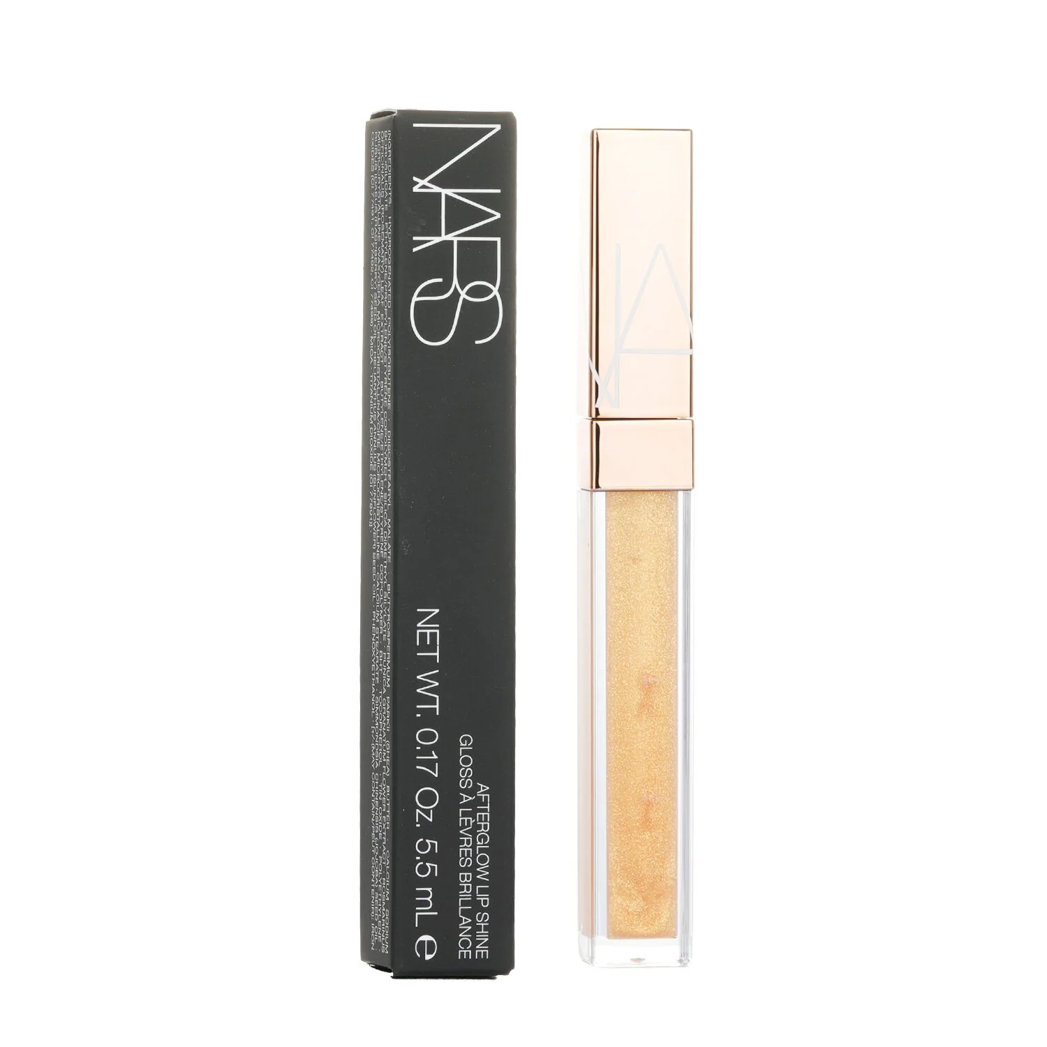 NARS Afterglow Lip Shine - # Supervixen  5.5ml/0.17oz