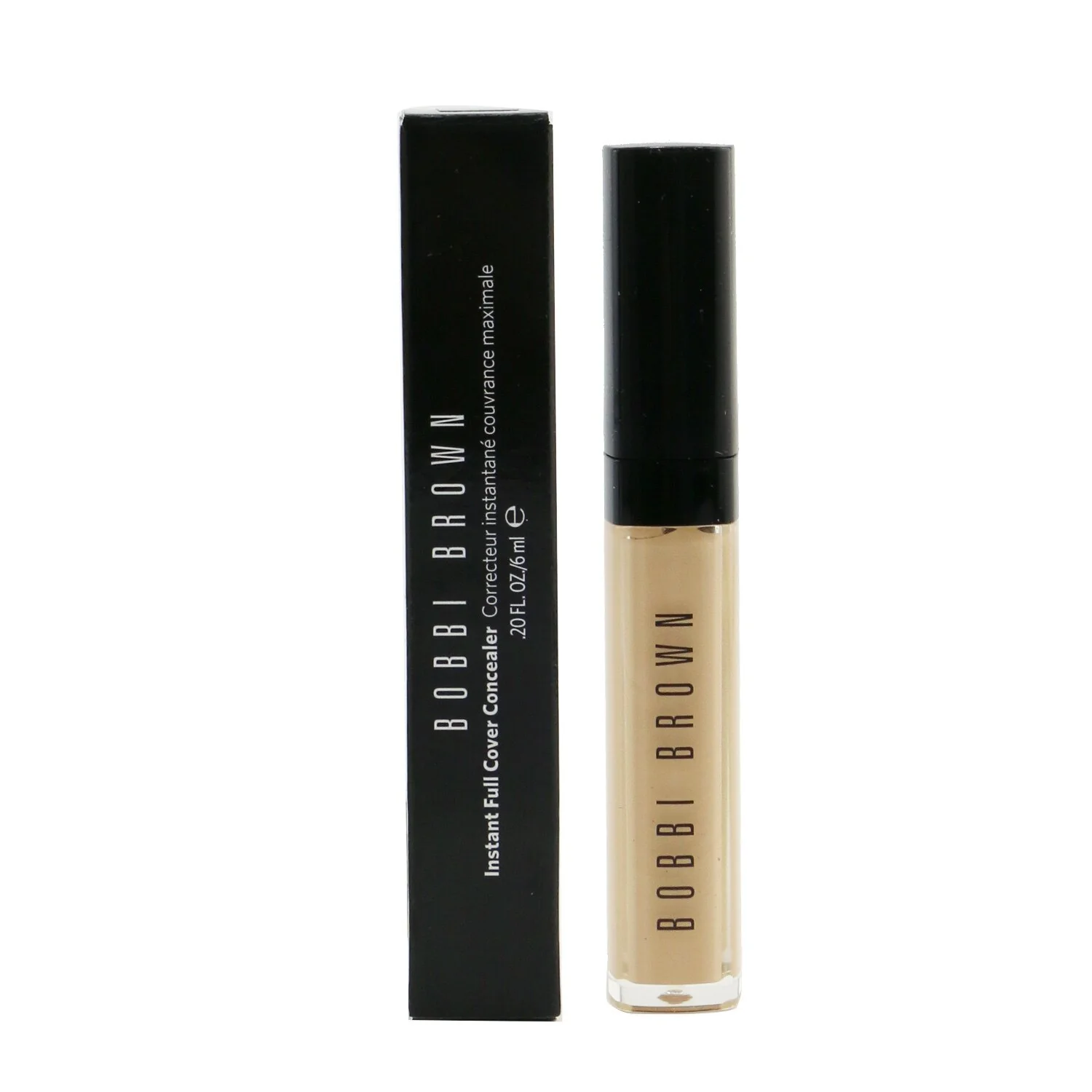 Bobbi Brown Instant Full Cover Concealer - # Cool Sand  6ml/0.2oz