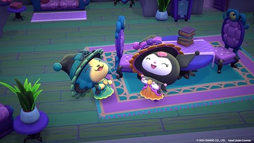 Hello Kitty Island Adventure - Deluxe Edition Nintendo Switch