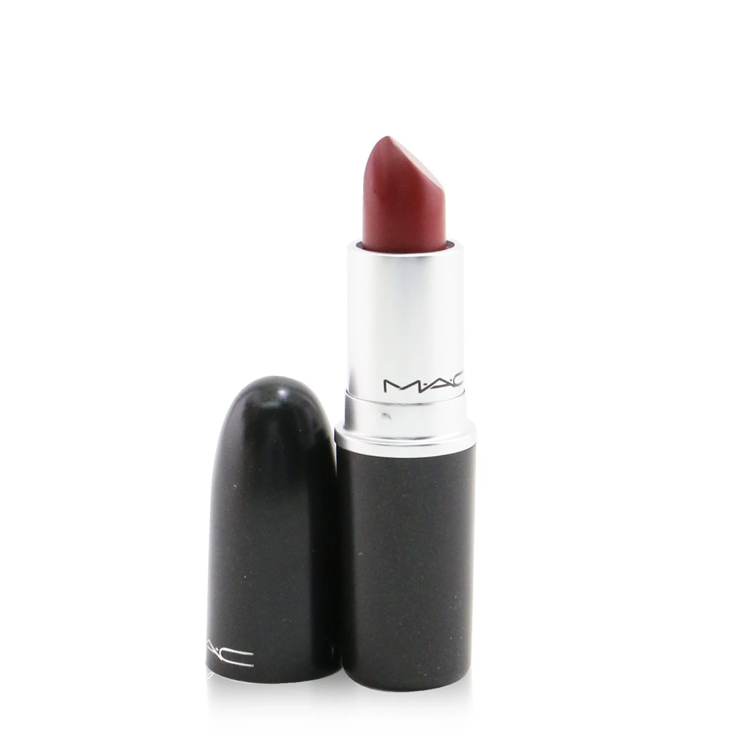MAC Lipstick - # Tarnished Reputation (Matte)  3g/0.1oz