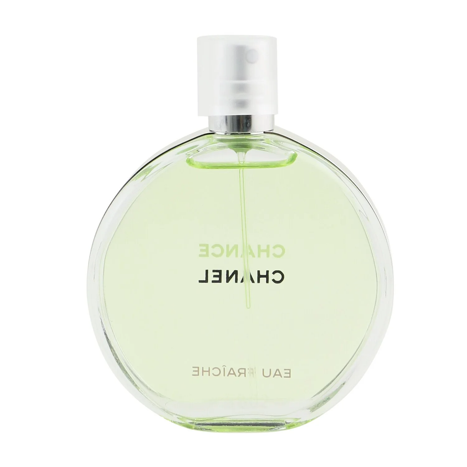 Chanel Chance Eau Fraiche Eau De Toilette Spray  150ml/5oz