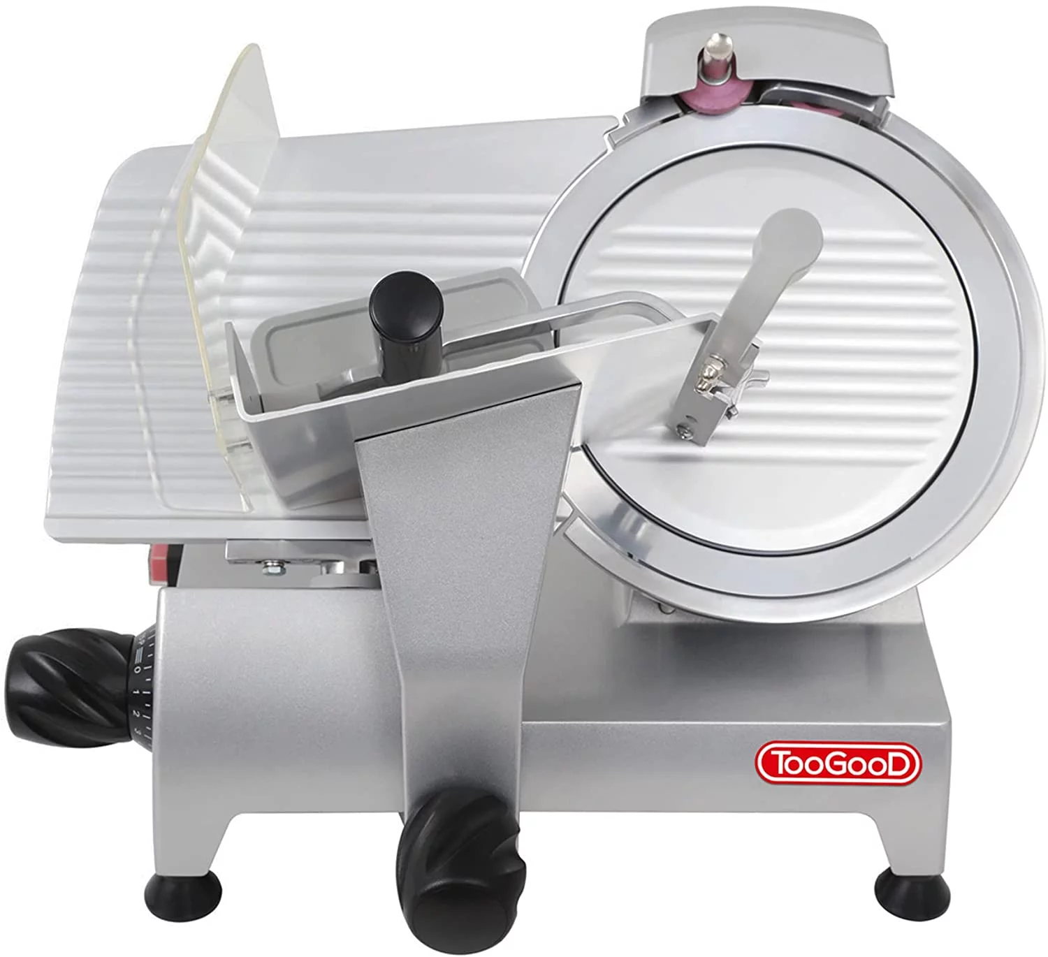 Toogood Premium Commercial Slicer, 8.7