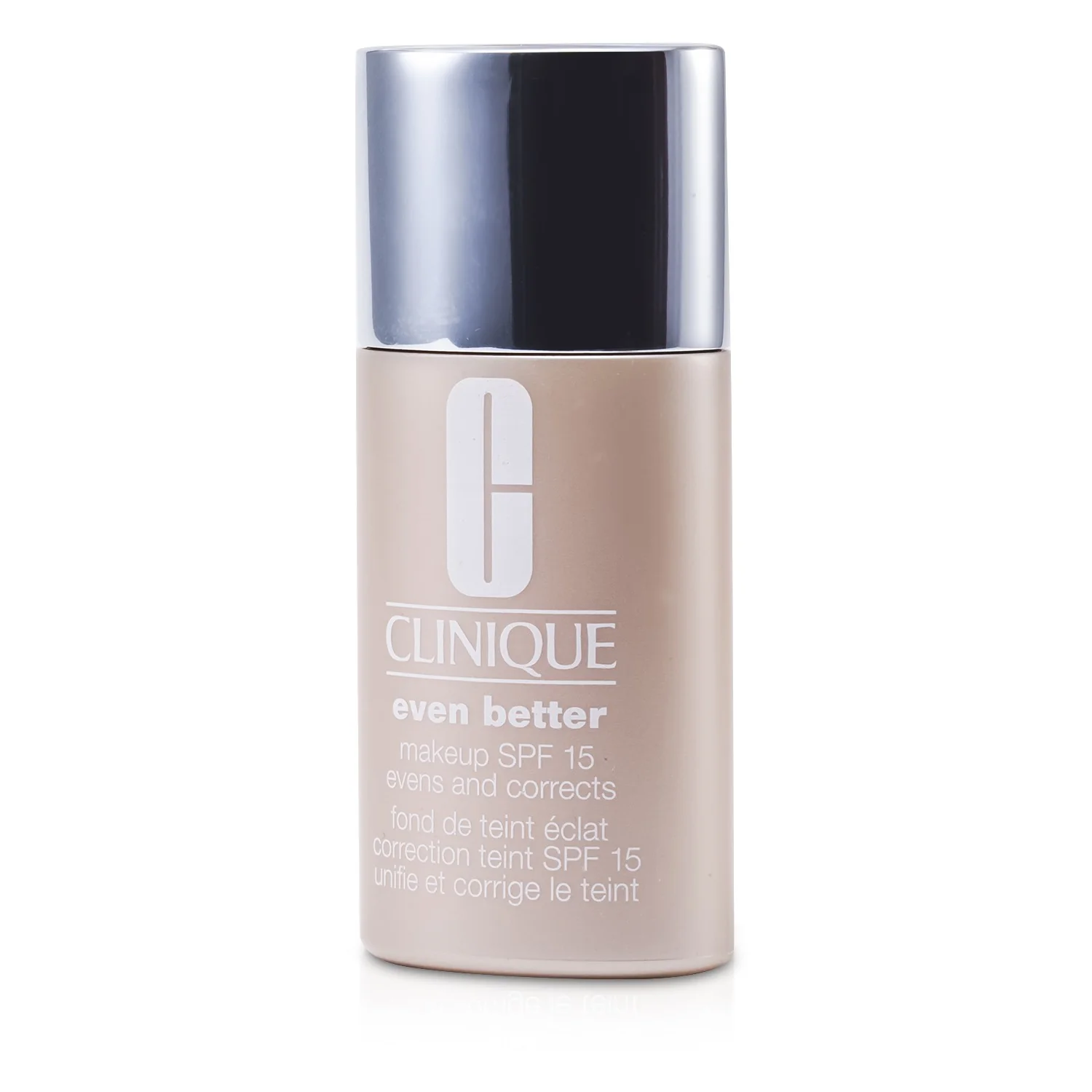 Clinique Even Better Makeup SPF15 (Dry Combination to Combination Oily) - No. 63 Fresh Beige  30ml/1oz