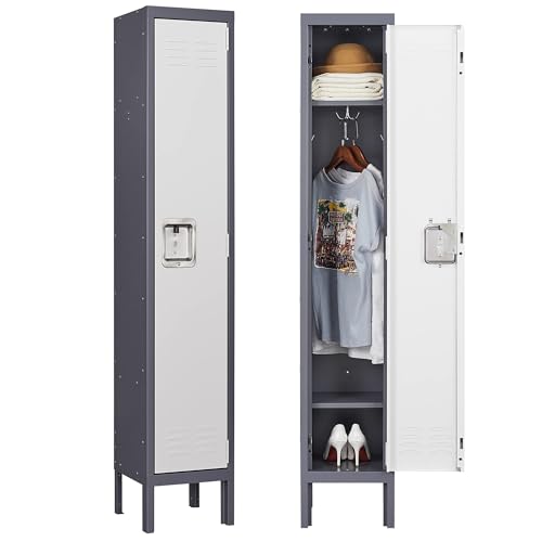 Letaya Metal Lockers, 5 Doors -66