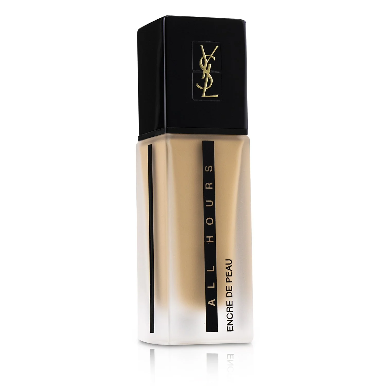 Yves Saint Laurent All Hours Foundation SPF 20 - # BR30 Cool Almond  25ml/0.84oz