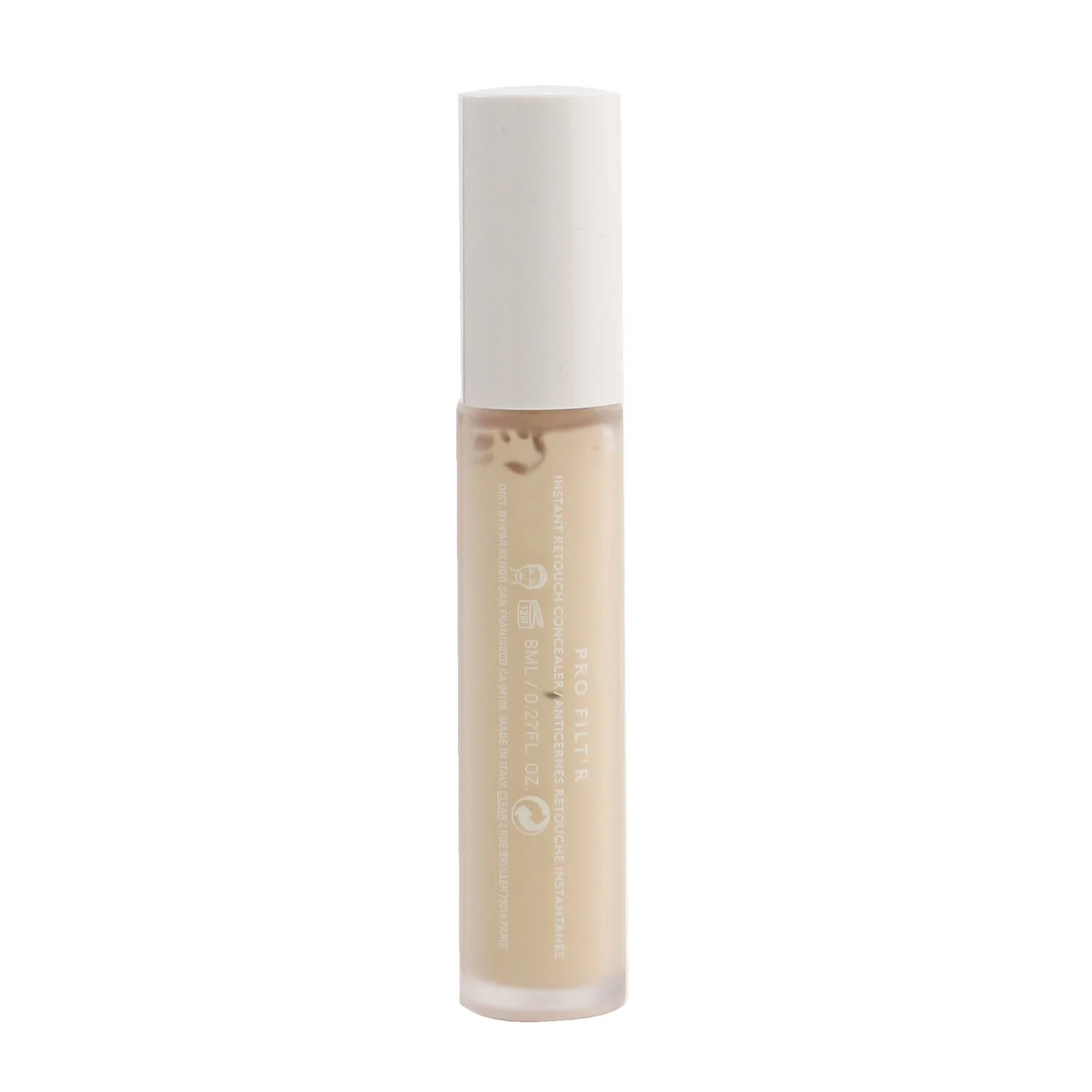 Fenty Beauty by Rihanna Pro Filt'R Instant Retouch Concealer - #220 (Light Medium With Warm Undertone)  8ml/0.27oz