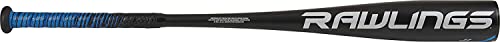 Rawlings | 5150 Youth Baseball Bat | USA | -11/-10/ -5 Drop | 1 Pc. Aluminum | 2 5/8 Barrel