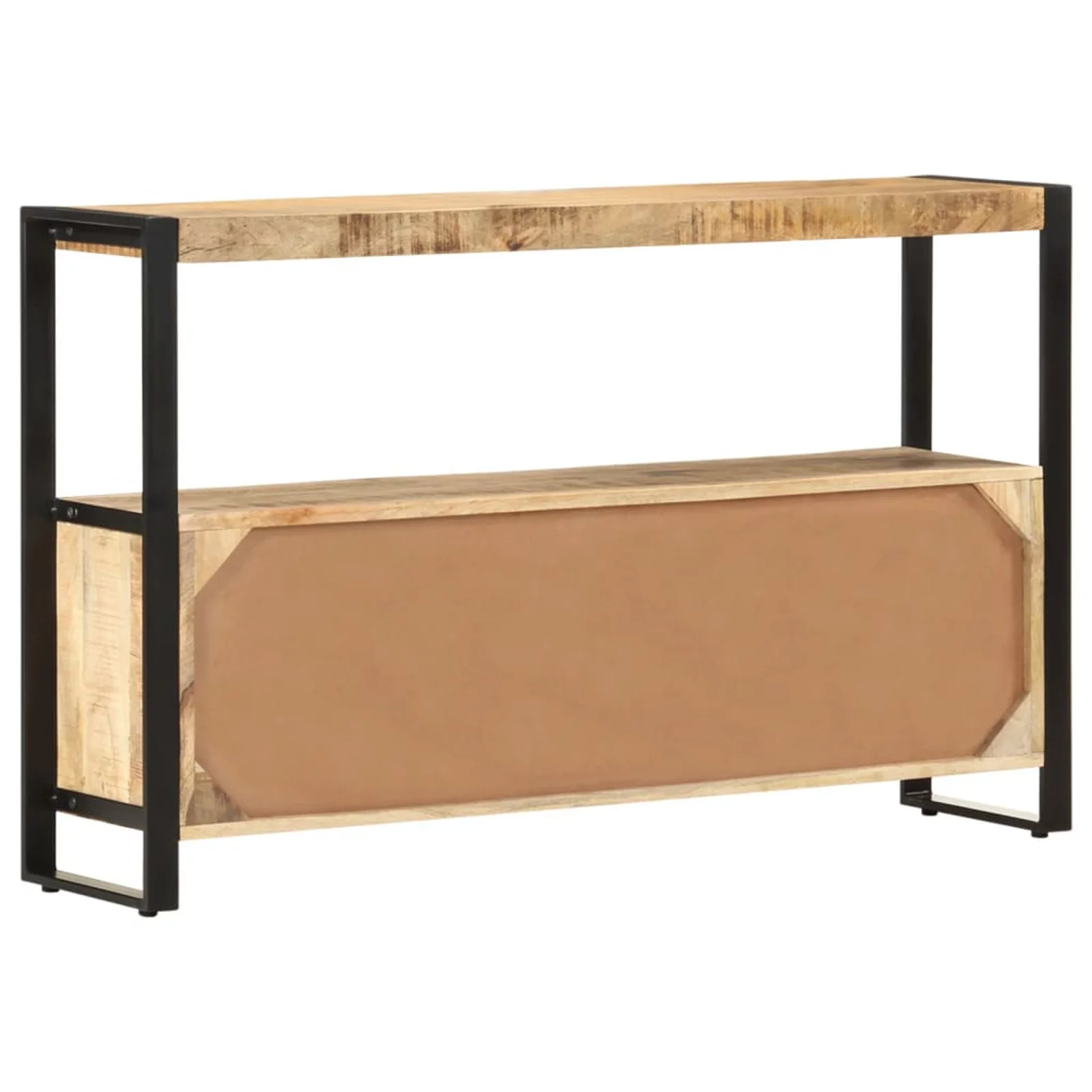 Carevas Side Cabinet 47.2