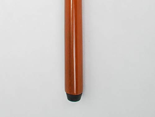 Set of 6 Pool Cues 57