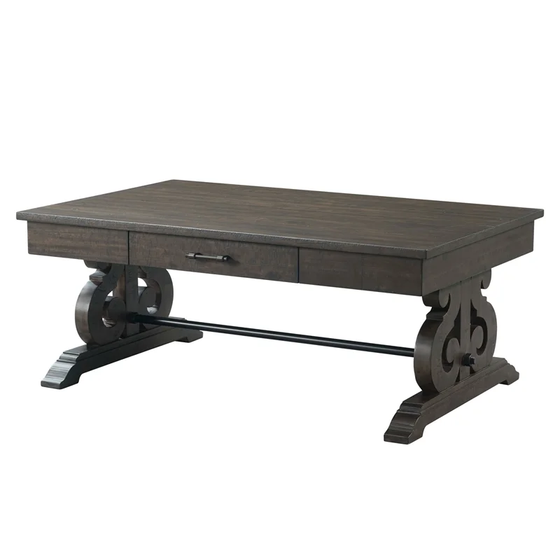 Bowery Hill Coffee Table in Espresso