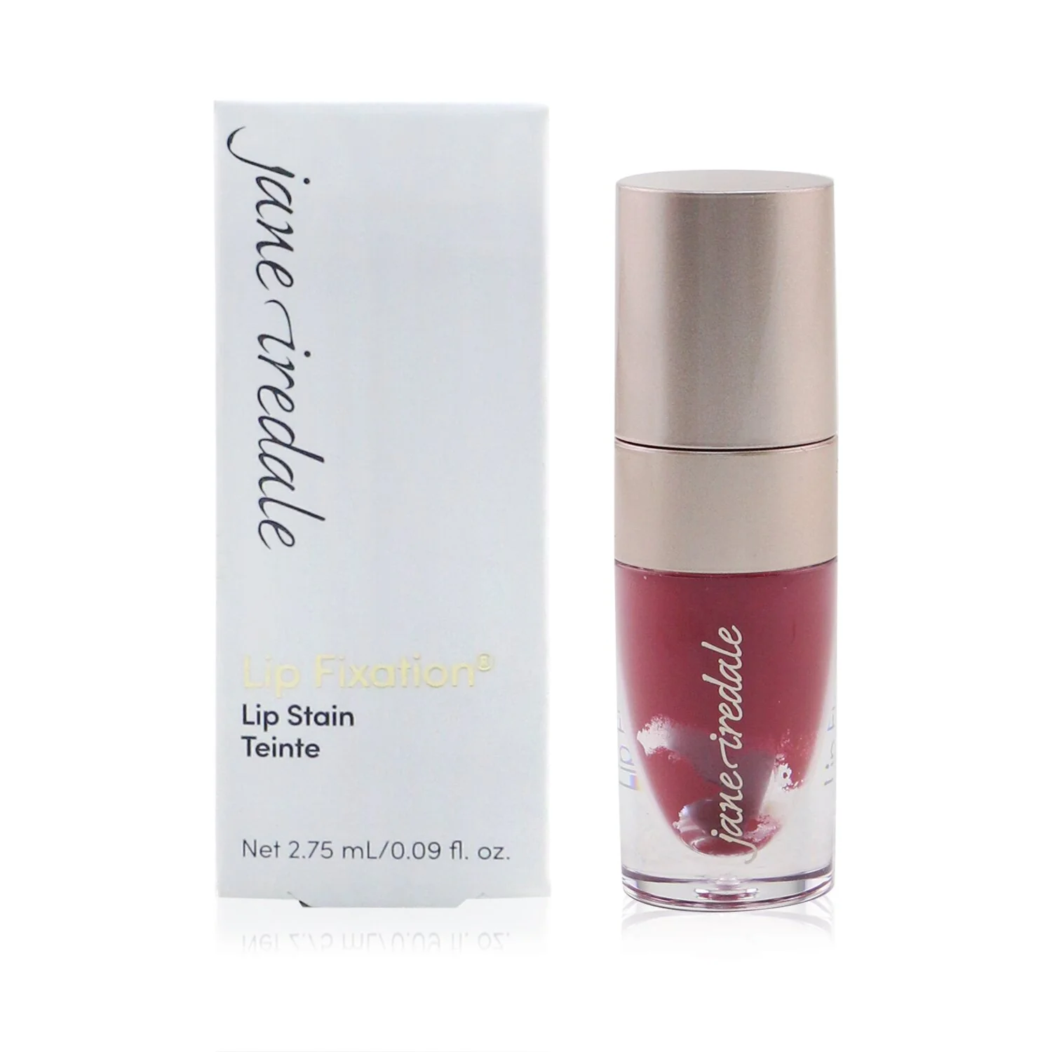 Jane Iredale Beyond Matte Lip Fixation Lip Stain - # Devotion  2.75ml/0.09oz