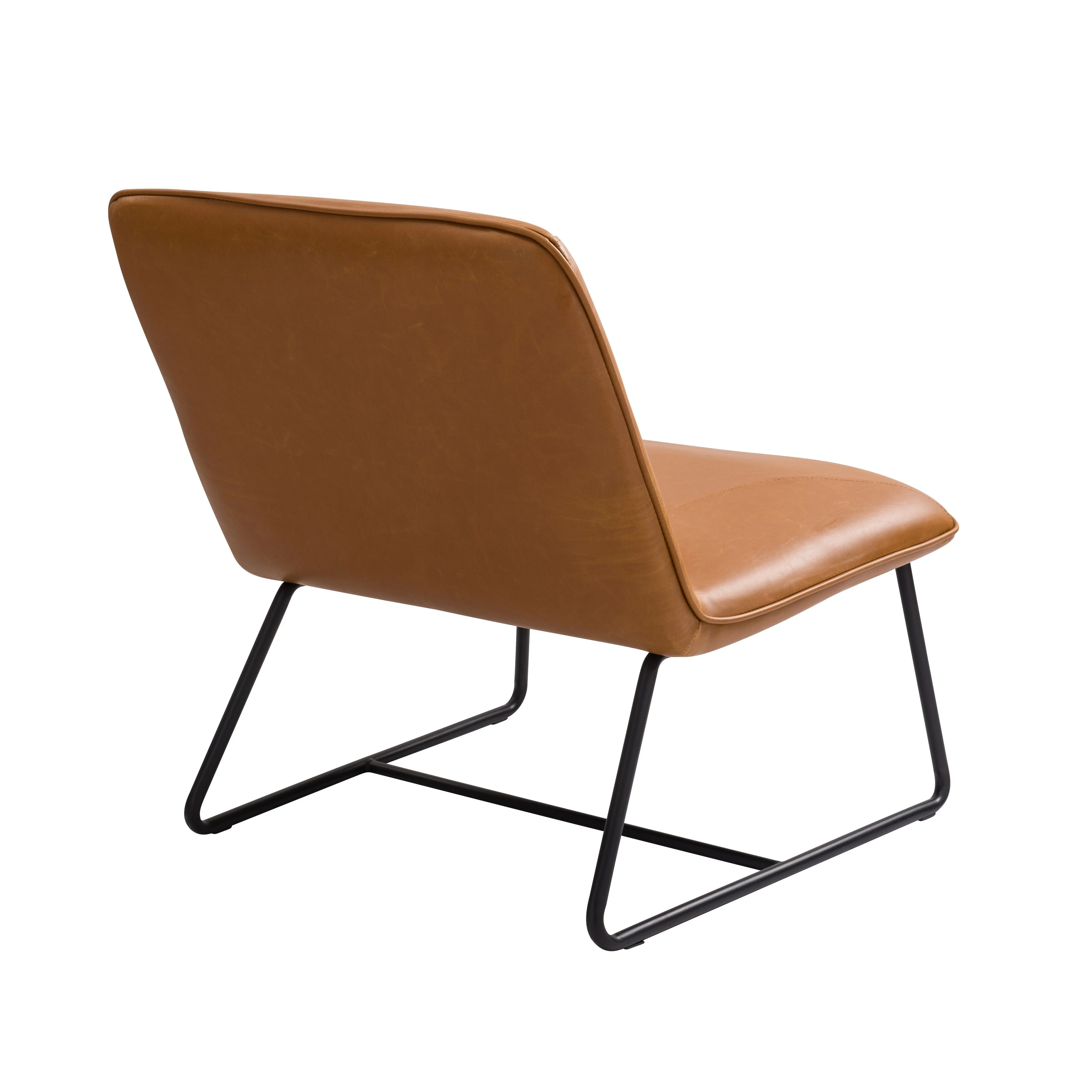 Gracinha Slope Chair Grey