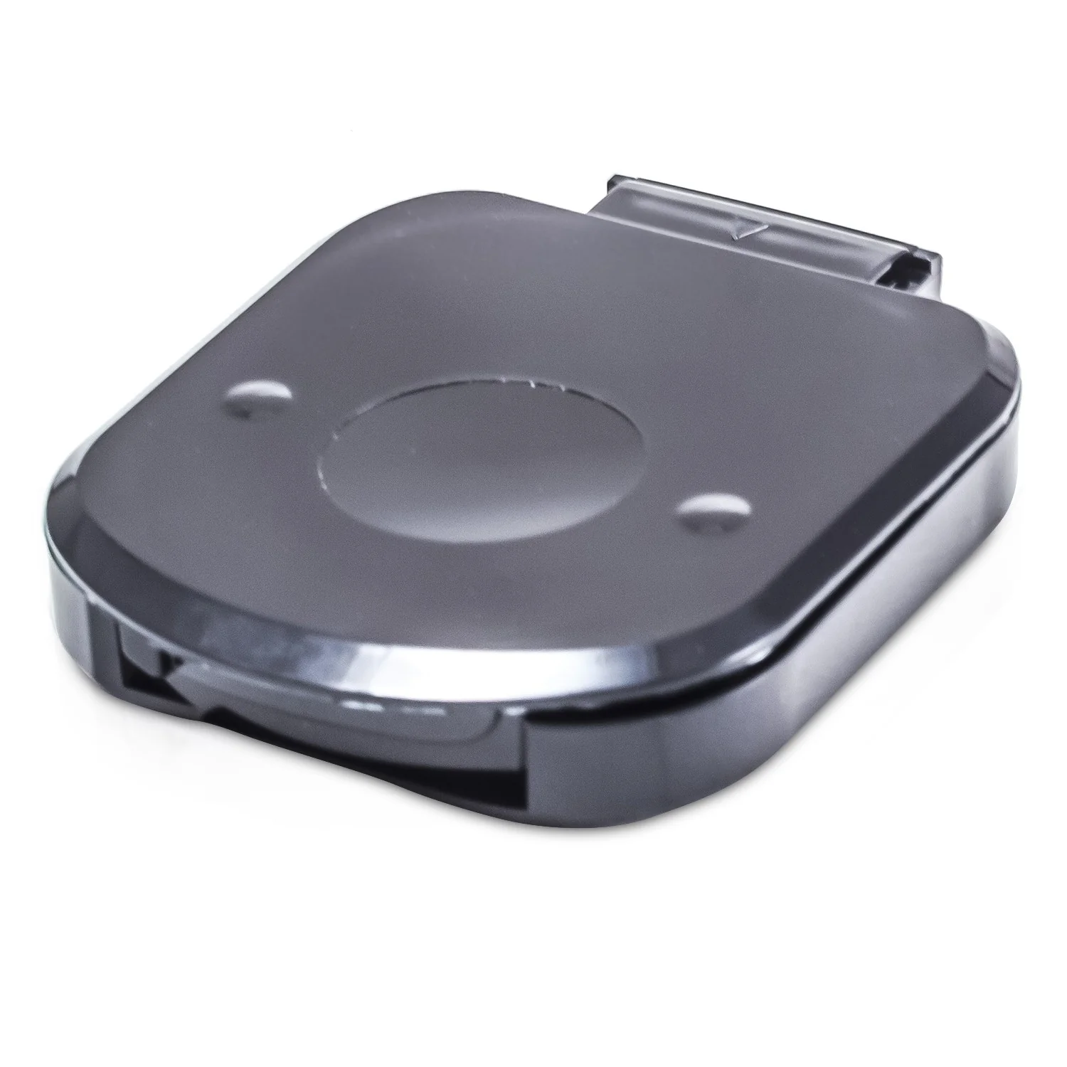 Shiseido Advanced Hydro Liquid Compact Foundation SPF10 Refill - B40 Natural Fair Beige  12g/0.42oz