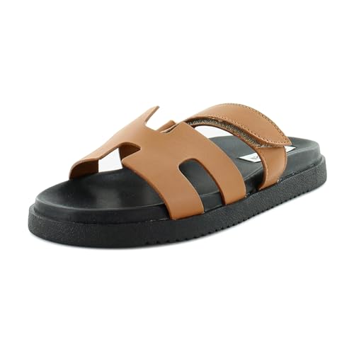 Steve Madden Women's Mayven Slide Sandal
