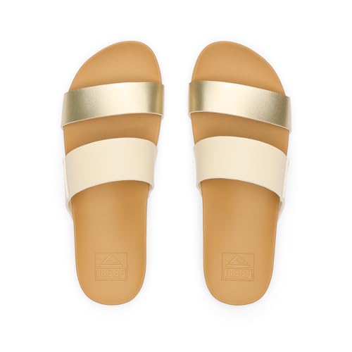 REEF Women's, Cushion Vista Slide