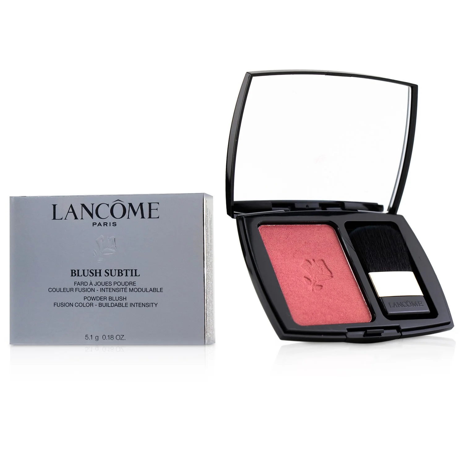 Lancome Blush Subtil - No. 41 Figue Espiegle  5.1g/0.18oz