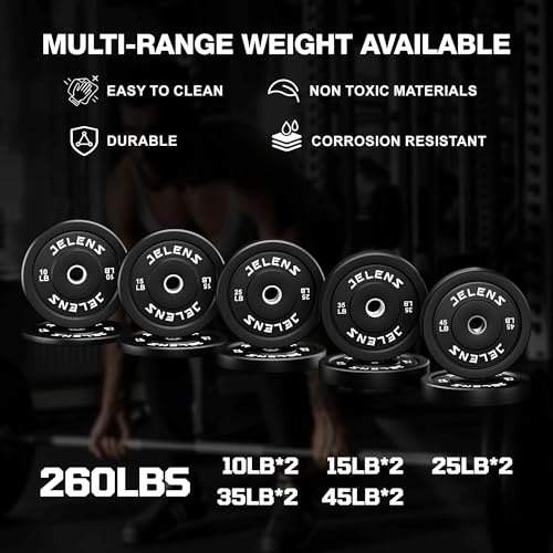 M21 Smith Machine, Multi-Function Power Cage with Dual Pulley Cable Crossover System, 2000LBS All-in-One Squat Rack with Smith Bar and Attachments