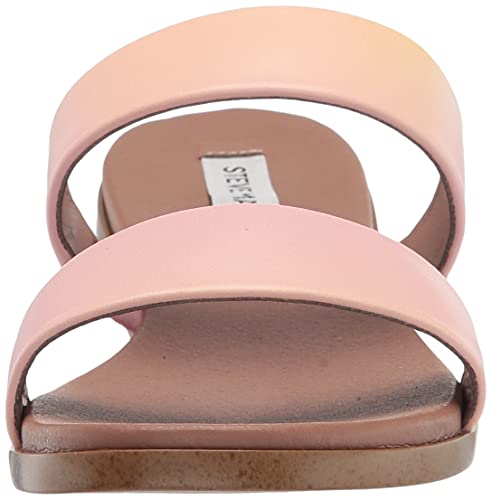 Steve Madden Women's Dual Flat Sandal