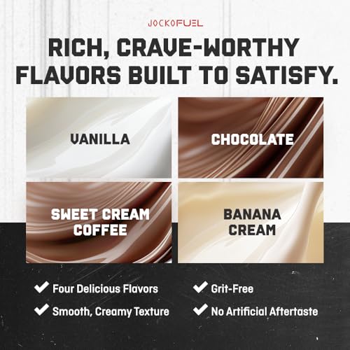 Jocko Mölk 30g Grass Fed Protein Shakes – No Added Sugar Protein Drinks KETO Friendly - Ready to Drink 12 FL Oz (Pack of 12) Chocolate