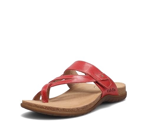Taos Footwear Women's Perfect Sandal