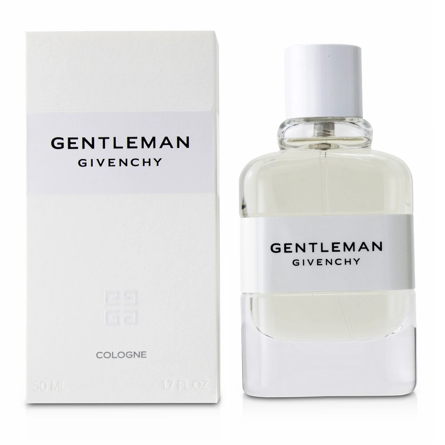 Givenchy Gentleman Cologne Eau De Toilette Spray  100ml/3.3oz