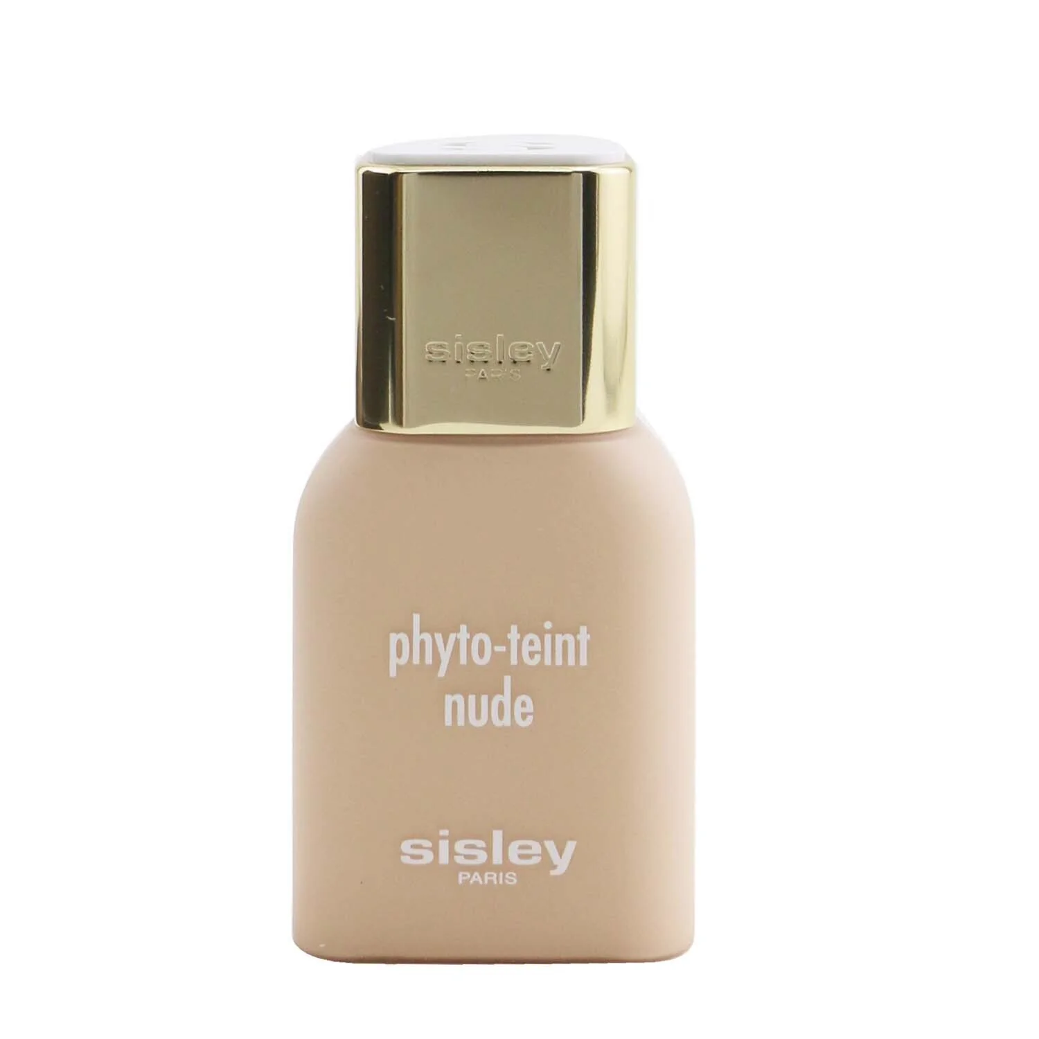 Sisley Phyto Teint Nude Water Infused Second Skin Foundation - # 1W Cream  30ml/1oz