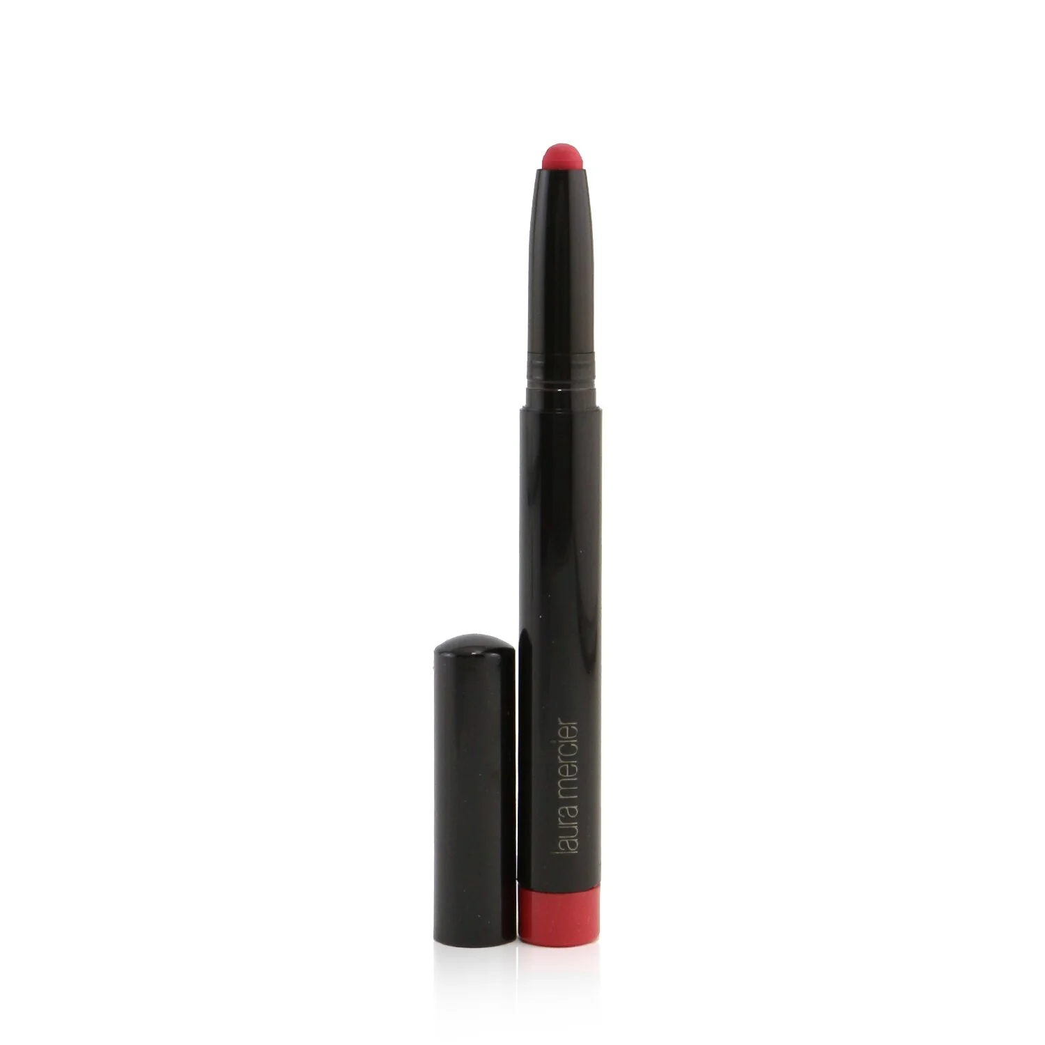 Laura Mercier Velour Extreme Matte Lipstick - # Rock (Dark Chocolate)  1.4g/0.035oz