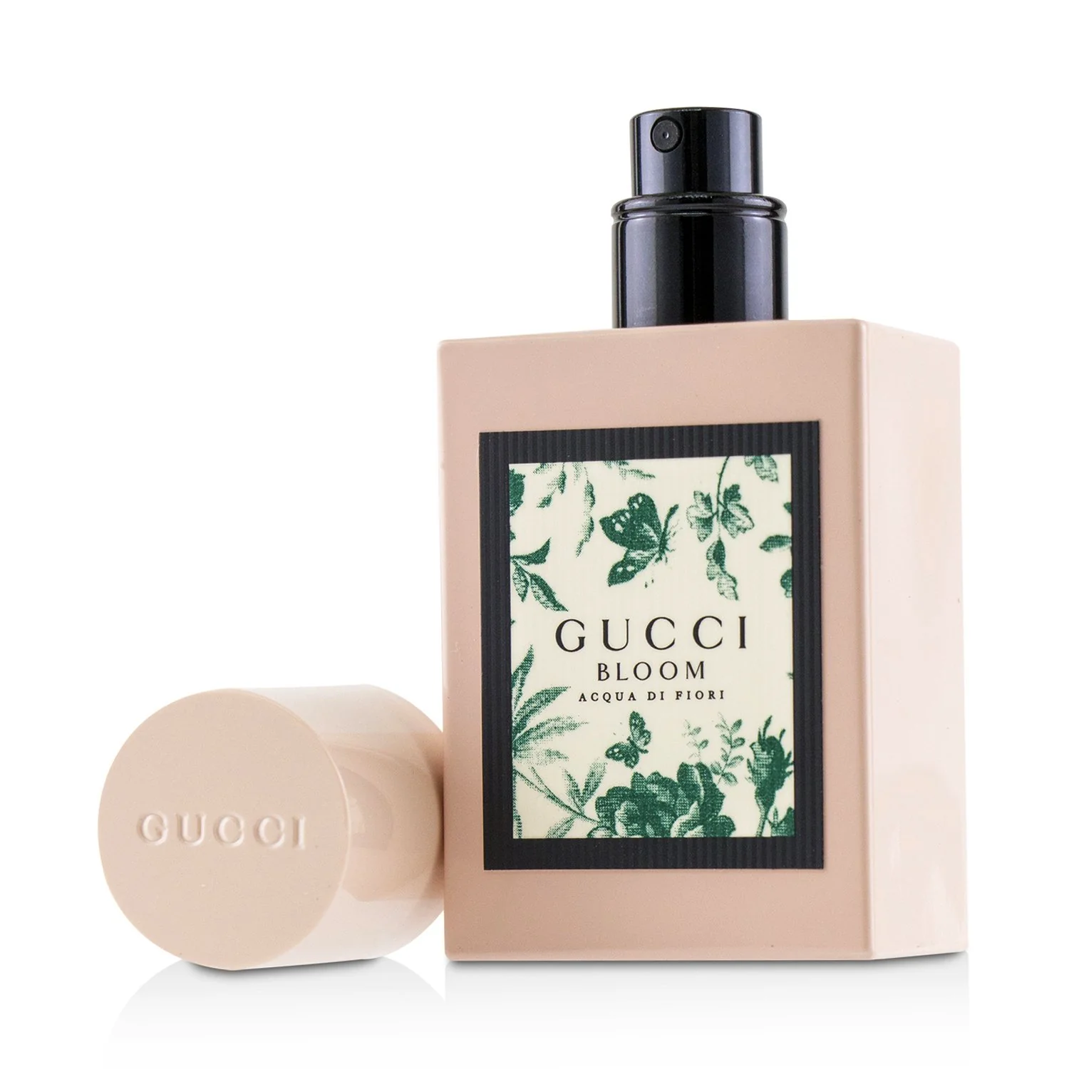 Gucci Bloom Aqua Di Fiori Eau De Toilette Spray  30ml/1oz